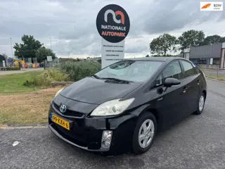 Toyota Prius 2010 * 1.8 Aspiration * Hybride * KOPPAKING LEK !! !! !!