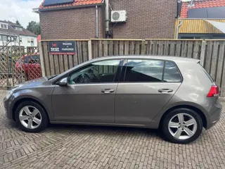 Volkswagen Golf 1.4 TSI Comfortline Automaat