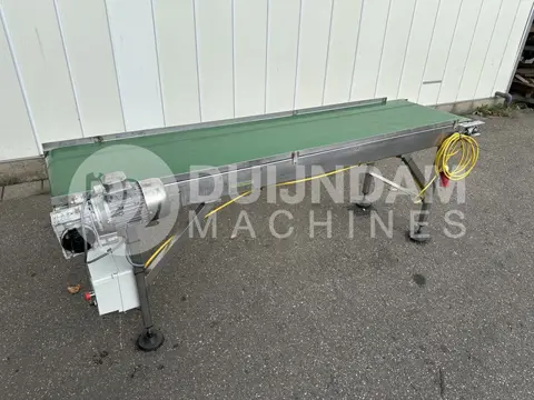 Van Rijn transportband 245 x 60 cm