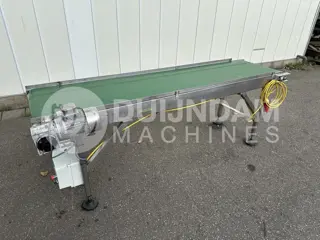 Van Rijn transportband 245 x 60 cm