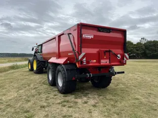 Krampe BIG BODY 700 #779487