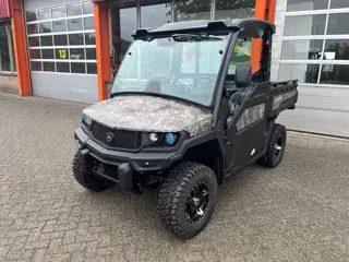 John Deere XUV875M-781008