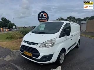 Ford Transit Custom 2015 * 290 2.2 TDCI L2H1 * LONG MODEL * APK