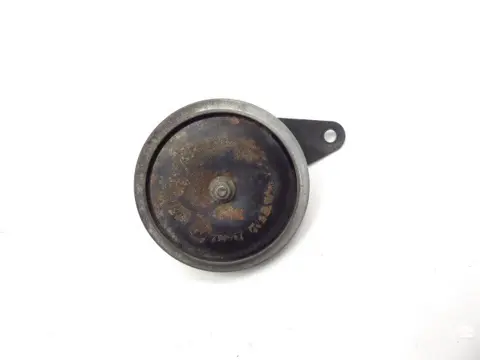 CLAXON Kawasaki KLR 650 1987 - 2007