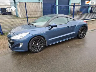 Peugeot RCZ 1.6 THP 155 *199.851 KM*NAVI*CLIMA*NIEUWSTAAT!!
