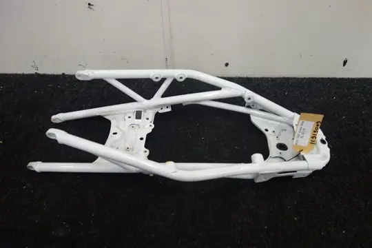 ACHTER SUBFRAME KTM 390 Duke 2017 - 2020