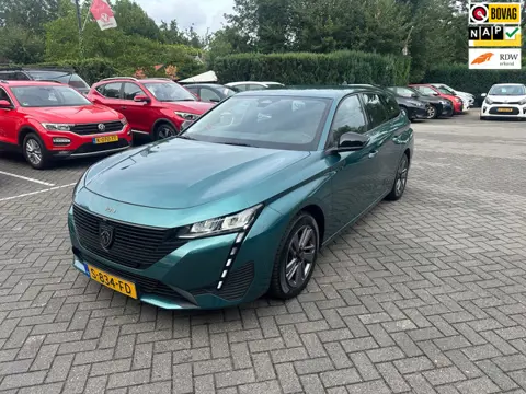 Peugeot 308 SW 1.2 PureTech Active Pack Business ,pdc , navigatie