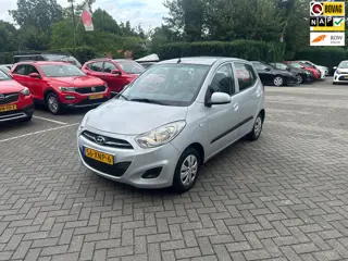 Hyundai I10 1.1 i-Drive