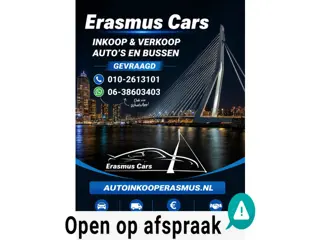 Toyota RAV4 INKOOP GEVRAAGD TOYOTA FUNCRUISER
