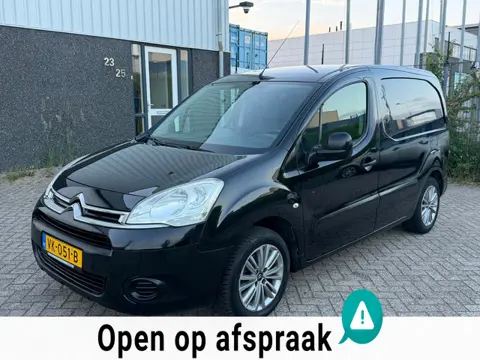 Citroen Berlingo 1.6 e-HDI 500 Club Economy 2014 AUTOMAAT