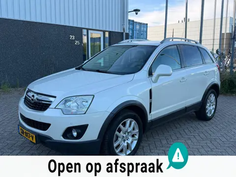 Opel Antara 2.2 CDTi Cosmo 2012 Automaat 4x4