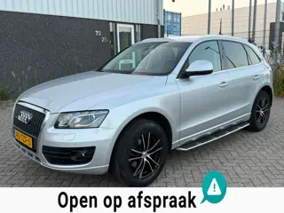 Audi Q5 2.0 TFSI quattro Pro Line Business 2012