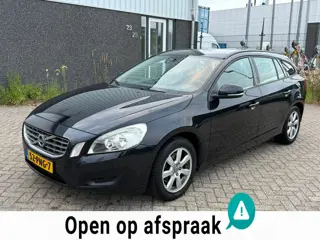 Volvo V60 1.6 T3 Kinetic 2011