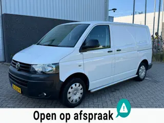 Volkswagen Transporter 2.0 TDI L1H1 2015 KOELBUS KOELWAGEN