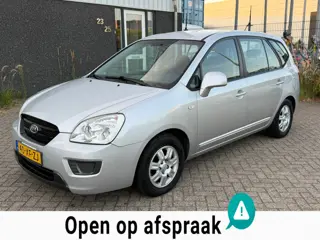 Kia Carens 2.0 CVVT X-tra 2007 AIRCO