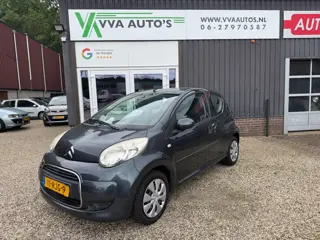 Citroen C1 1.0 airco, elektr ramen, nieuwe koppeling, APK