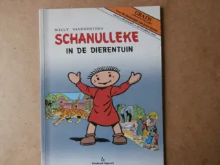 Schanulleke adv6875