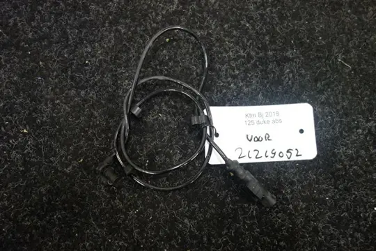 ABS SENSOR VOOR KTM 125 Duke 2017 - 2020