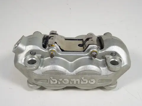 REMKLAUW LINKS VOOR Ducati monster 1100 2011 - 2013