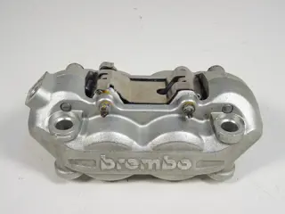 REMKLAUW LINKS VOOR Ducati monster 1100 2011 - 2013