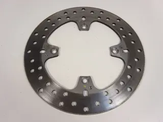 ACHTER REMSCHIJF Ducati monster 1100 2011 - 2013