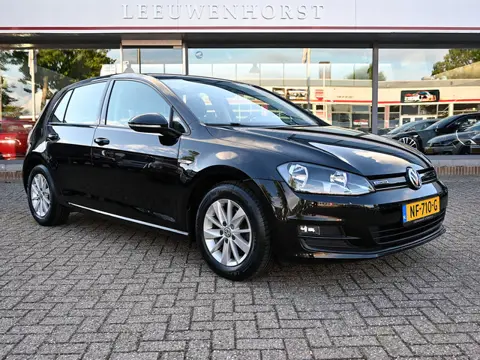 Volkswagen Golf 1.0 TSI Edition (bj 2017)