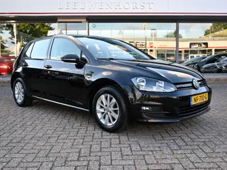 Volkswagen Golf 1.0 TSI Edition (bj 2017)