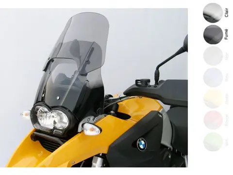 KUIPRUIT BMW R 1200 GS 2003 - 2007 / 2010 - 2012
