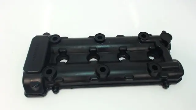 KLEPPENDEKSEL Suzuki GSX R 750 1996 - 2000