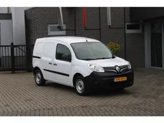 Renault Kangoo 1.5 Blue dCi 80 Comfort Navi/Cruise/Pdc Zeer Mooi!!