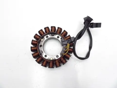 DYNAMO Honda Deauville 650 - 700 1998 - 2001 / 2002 - 2005