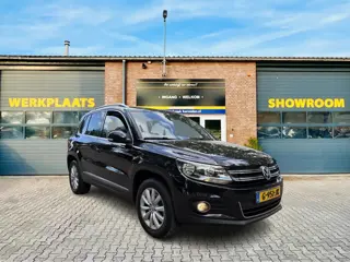 Volkswagen Tiguan 1.4 TSI Sport&Style *Carplay*Rijklaarprijs*