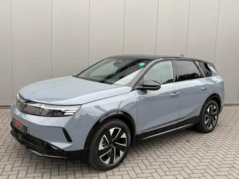 Opel Grandland Electric GS 73 kWh Nieuw uit voorraad/Trekhaak/Stoel-stuurverwarming/Bi-Tone