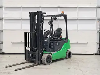 CESAB B420II 2024 2.0T