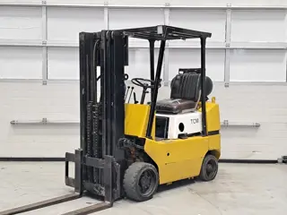 TCM FGC20 0 2.0T