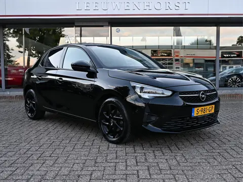 Opel Corsa 1.2 Level 4 (bj 2023)
