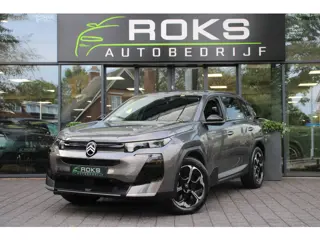 Citroën C5 Aircross 1.6 Plug-In Hybrid 195 Plus (bj 2026)