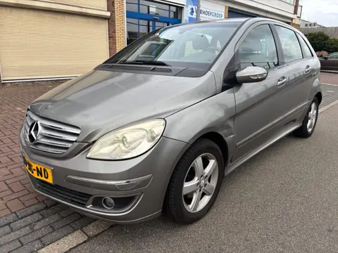 Mercedes-Benz B-klasse 150 / Airco / Elek ramen