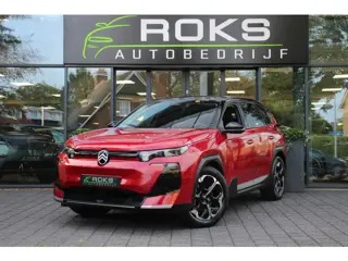 Citroën C5 Aircross Plus Comfort Range 74 kWh (bj 2025)