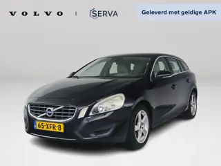 Volvo V60 1.6 T3 Momentum | Park assist | Cruise control | Airco
