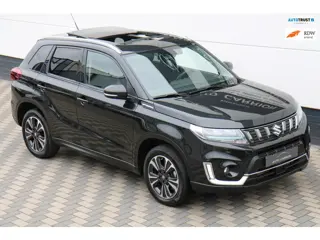 Suzuki Vitara 1.4 Boosterjet Style Smart Hybrid Pano Carplay !!