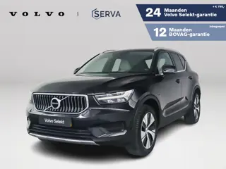 Volvo XC40 T4 Recharge Inscription | Parkeercamera | Stoel- en stuurverwarming | Cruise control | Tr