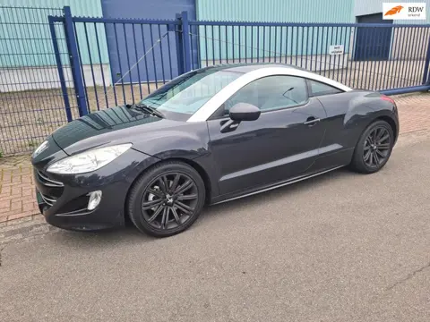 Peugeot RCZ 1.6 THP 155 *198.201 KM*LEER*NAVI*INRUIL AANBIEDING