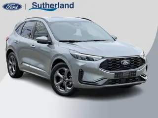 Ford Kuga 2.5 FHEV ST-Line  190pk | Geen stekker nodig | Winterpack | Sync 4 Navigatie | Apple Carpl
