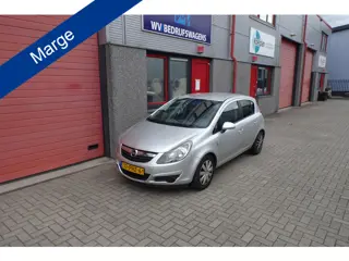 Opel Corsa 1.3 CDTi EcoFlex S/S Business+ airco (bj 2011)