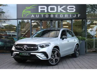 Mercedes-Benz GLC 400e 4MATIC Sport Edition (bj 2025)