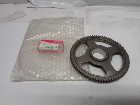 START KOPPELING Honda XBR 500 1985 - 1988