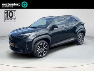 Toyota Yaris Cross 1.5 Hybrid 130 Dynamic