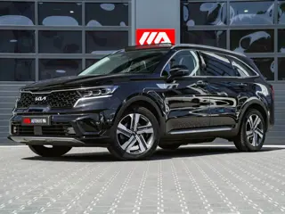 Kia Sorento 1.6 T-GDI PHEV 4WD 7P | TREKHAAK | PANO | NL AUTO | LEDER |