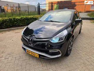 Renault Clio 1.6 RS LED BASSREFLEX CAMERA NETTE AUTO!